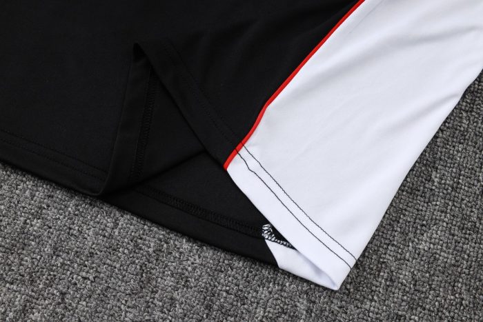 Bayern Munich Black Vest - 图片 4