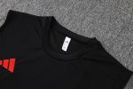Bayern Munich Black Vest - 图片 6
