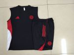 Bayern Munich Black Vest - 图片 9