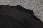 Borussia Dortmund 24/25 Half-Zip Black Player Version - 图片 4