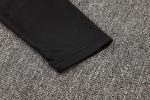 Borussia Dortmund 24/25 Half-Zip Black Player Version - 图片 5