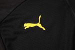 Borussia Dortmund 24/25 Half-Zip Black Player Version - 图片 6