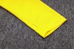 Borussia Dortmund 23-24 Half-Zip Yellow Training Jacket - 图片 4
