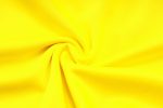 Borussia Dortmund 23-24 Half-Zip Yellow (White Black Shoulder) - 图片 4