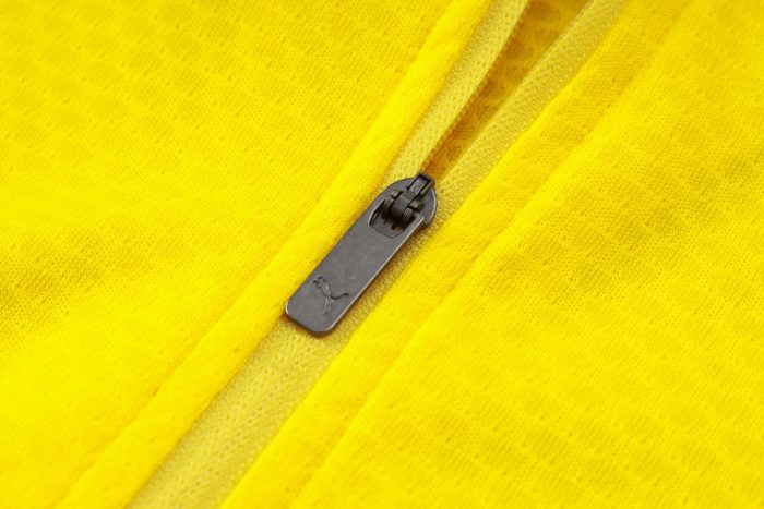 Borussia Dortmund 24/25 Yellow Half-Zip Jacket (Player Version) - 图片 6