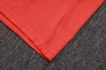 Bayern Munich Orange Polo - 图片 4