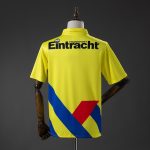 Frankfurt 1993/1996 Away Retro Jersey - 图片 3