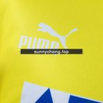 Frankfurt 1993/1996 Away Retro Jersey - 图片 5