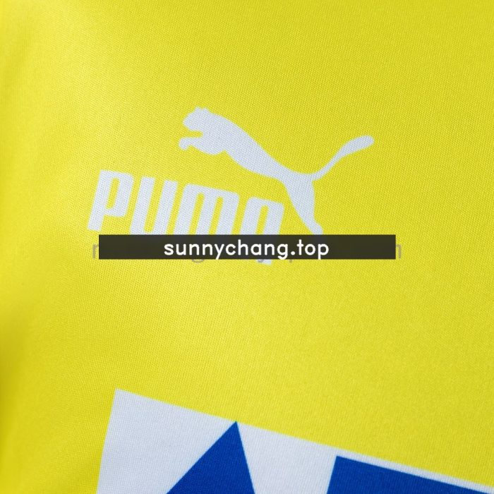 Frankfurt 1993/1996 Away Retro Jersey - 图片 5