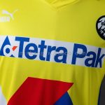 Frankfurt 1993/1996 Away Retro Jersey - 图片 7