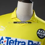 Frankfurt 1993/1996 Away Retro Jersey - 图片 8