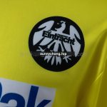 Frankfurt 1993/1996 Away Long-Sleeve Retro Jersey - 图片 6