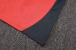 Bayern Munich Orange Short Sleeve Training Shirt - 图片 3