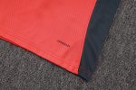 Bayern Munich Orange Short Sleeve Training Shirt - 图片 4