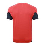 Bayern Munich Orange Short Sleeve Training Shirt - 图片 7