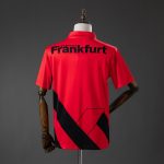 Frankfurt 1993/1995 Home Retro Jersey - 图片 3