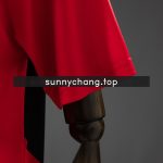 Frankfurt 1993/1995 Home Retro Jersey - 图片 4