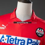 Frankfurt 1993/1995 Home Retro Jersey - 图片 8