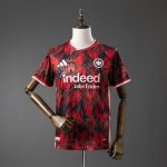 Frankfurt 26/27 Special Edition Jersey - 图片 2