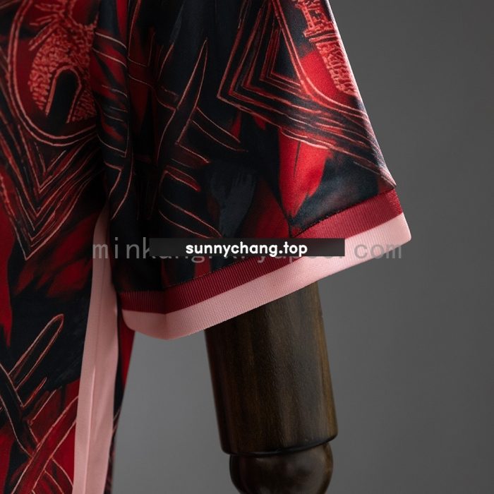 Frankfurt 26/27 Special Edition Jersey - 图片 6