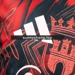 Frankfurt 26/27 Special Edition Jersey - 图片 7
