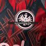 Frankfurt 26/27 Special Edition Jersey - 图片 8
