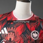 Frankfurt 26/27 Special Edition Jersey - 图片 9
