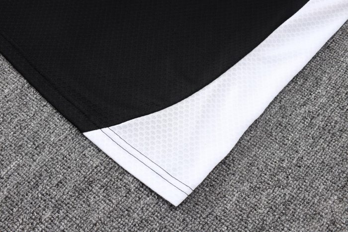 Bayern Munich Black Polo - 图片 3