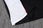 Bayern Munich Black Polo - 图片 4