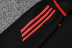 Bayern Munich Black Polo - 图片 5