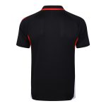 Bayern Munich Black Polo - 图片 7