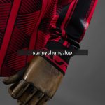 Frankfurt 1995-1996 Home Long-Sleeve Retro Jersey - 图片 4