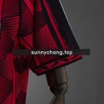 Frankfurt 1995-1996 Home Retro Jersey - 图片 4