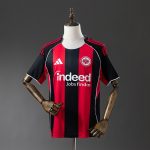 Frankfurt 25/26 Home Jersey