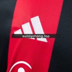 Frankfurt 25/26 Home Jersey - 图片 4