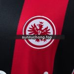 Frankfurt 25/26 Home Jersey - 图片 5