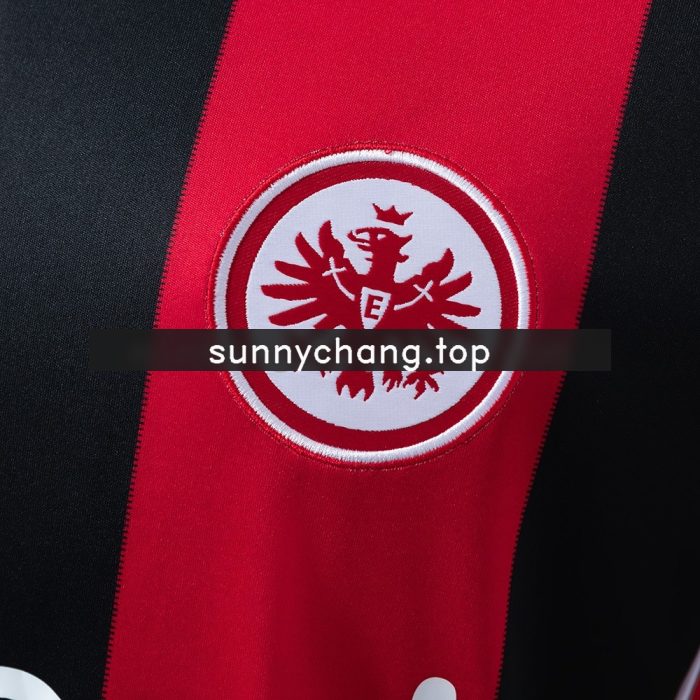 Frankfurt 25/26 Home Jersey - 图片 5