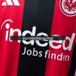 Frankfurt 25/26 Home Jersey - 图片 6