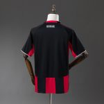 Frankfurt 25/26 Home Jersey - 图片 8