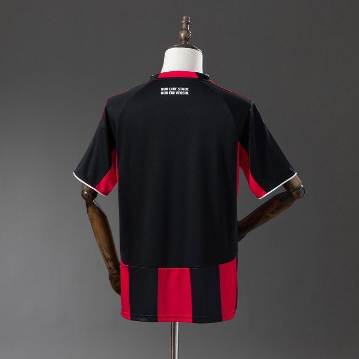 Frankfurt 25/26 Home Jersey - 图片 8
