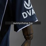 Frankfurt 25/26 Third Jersey - 图片 3