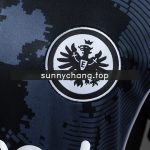 Frankfurt 25/26 Third Jersey - 图片 5