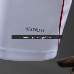 2025-2026 Frankfurt Home Jersey - 图片 2