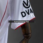 2025-2026 Frankfurt Home Jersey - 图片 3