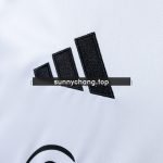 2025-2026 Frankfurt Home Jersey - 图片 4