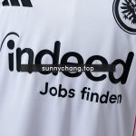 2025-2026 Frankfurt Home Jersey - 图片 6