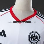 2025-2026 Frankfurt Home Jersey - 图片 7