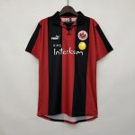 Frankfurt 1998-2000 100th Anniversary Home Retro Jersey