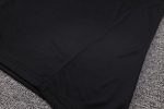 Bayern Munich 23-24 Black Polo - 图片 3