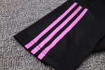 Bayern Munich 23-24 Black Polo - 图片 4